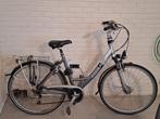 Dames fiets, Fietsen en Brommers, Ophalen, Zo goed als nieuw, Giant