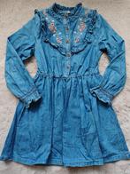 C&a kleedje, Enfants & Bébés, Vêtements enfant | Taille 116, Enlèvement ou Envoi, Comme neuf, Fille, C&A