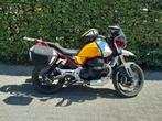 Moto Guzzi V85TT van 8-2023, Motoren, Motoren | Moto Guzzi, 2 cilinders, Handvatverwarming, Motorrijbewijs A, Particulier