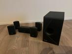 Surround set Infiniti, Ophalen, Gebruikt, 5.1-systeem