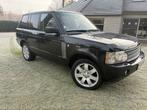 L322 lichte vracht 4.4 diesel, Auto's, Land Rover, Diesel, Particulier, Te koop, Range Rover