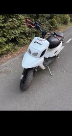 mbk booster classe A, Fietsen en Brommers, Ophalen, Tweetakt, Overige modellen, Klasse A (25 km/u)