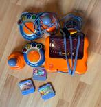 Vtech V.smile, Kinderen en Baby's, Ophalen, Gebruikt