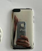 iPod touch 32gb 2e generatie zeer zeldzaam, Touch, 20 tot 40 GB, Gebruikt, Zilver