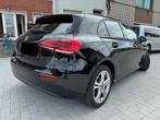 Mercedes A200 163pk 2022 Automaat, Auto's, Automaat, Zwart, Zwart, Particulier