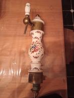 bierkraan / biertap, Verzamelen, Ophalen
