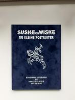 Suske en wiske, Ophalen, Nieuw, Paul Geerts, Meerdere stripboeken