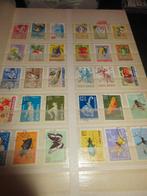 grote verzameling postzegels, Postzegels en Munten, Ophalen