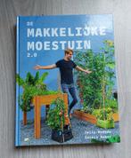 De Makkelijke Moestuin 2.0, Ophalen, Zo goed als nieuw, Moestuin