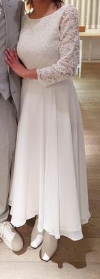 Robe blanche, Enlèvement, Neuf, Blanc, Robe de mariée