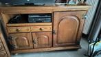 Tv meubel, Huis en Inrichting, Kasten |Televisiemeubels, Ophalen, Gebruikt