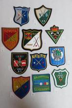 Biljart patch, Sport en Fitness, Biljarten en Poolen, Ophalen of Verzenden, Zo goed als nieuw, Overige typen