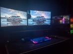 Gaming setup RTX 3060TI, Musique & Instruments, Comme neuf, Enlèvement ou Envoi