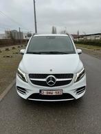2022 amg pack 7 persoon v250 40000km, Auto's, Mercedes-Benz, Leder, Diesel, 5 deurs, Particulier