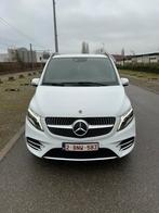 2022 amg pack 7 persoon v250 40000km, Auto's, Leder, Diesel, 5 deurs, Particulier