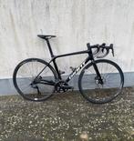 Giant TCR Advanced 0 maat M, Enlèvement, Comme neuf, Carbone, Giant