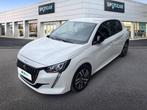 Peugeot 208  1.2 PureTech 100 EAT8 S&S Allure Pack, 5 places, Automatique, Achat, Autre carrosserie