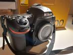 Nikon d500 pro. Set nog met garantie, Audio, Tv en Foto, Fotocamera's Digitaal, Ophalen, Spiegelreflex, Nieuw, 21 Megapixel