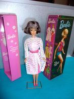 Barbie Vintage 1965-1967 « American Girl » #1070, Collections, Poupées, Enlèvement ou Envoi, Comme neuf