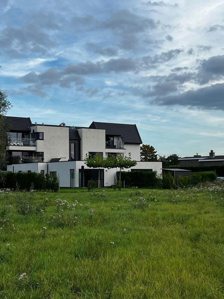 Zonnig 1 slk app met terras berging en staanplaats Sleidinge, Immo, Huizen en Appartementen te koop, Provincie Oost-Vlaanderen