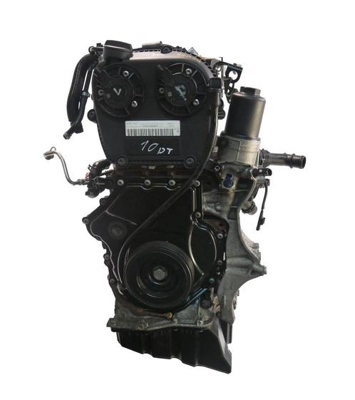 Audi Porsche A4 B9 A5 A6 A6 Macan 2.0L DKNA DKN-motor, Auto-onderdelen, Motor en Toebehoren, Audi, Porsche, Gereviseerd, Ophalen of Verzenden