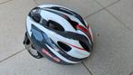 Fietshelm kind/tiener, Fietsen en Brommers, Fietsaccessoires | Fietshelmen, Ophalen, Gebruikt, Jongen of Meisje