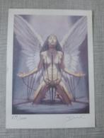 Litho van Dorian Cleavenger erotische afbeelding 819/1200, Ophalen of Verzenden