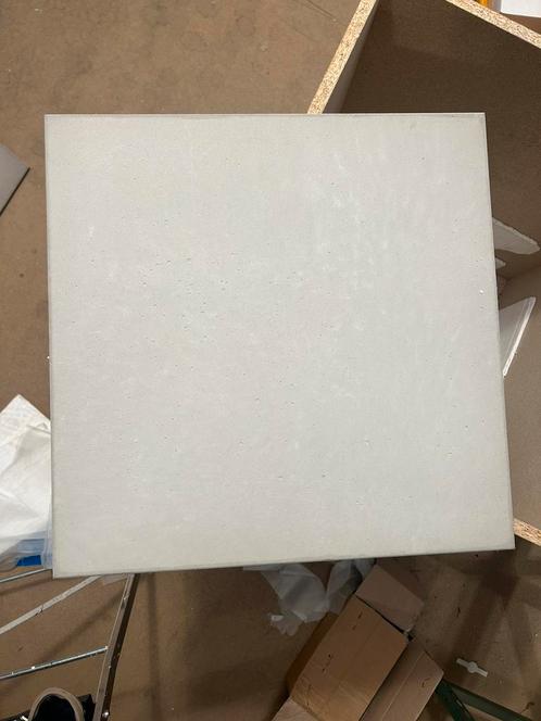 Dalle de béton pour aménagement intérieur, Doe-het-zelf en Bouw, Tegels, Ophalen of Verzenden