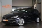 Opel Astra 1.2 Turbo Sports Tourer Cam Navi Airco Carplay 12, Auto's, Opel, 1355 kg, Electronic Stability Program (ESP), Gebruikt