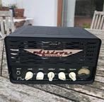 Ashdown CTM 15 full valve, Muziek en Instrumenten, Ophalen, Zo goed als nieuw, Basgitaar, Minder dan 50 watt