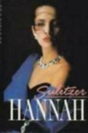 Hannah. beschikbaar voor biedingen