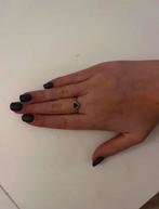 Bague pandora neuve, Bijoux, Sacs & Beauté, Bagues, Neuf, Enlèvement ou Envoi, Vert, 17 à 18