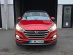 Tucson 2.0CRDI 4x4 Automatique Full Full Option, Autos, Achat, 5 portes, Automatique, Tucson