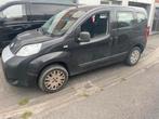 Fiat Doblo 1.4 benzine 123000 km 5 zitplaatsen 09/2013, Te koop, Bedrijf, Benzine, Monovolume