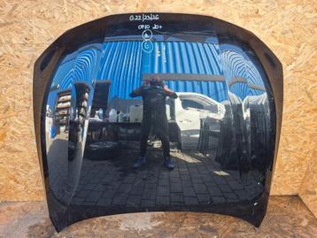 BMW 4 I4 G22 G23 G26 motorkap beschikbaar voor biedingen