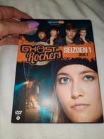 DVD Ghost Rockers , seizoen 1 deel 1., Cd's en Dvd's, Ophalen of Verzenden, Zo goed als nieuw