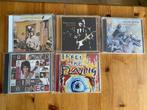 Ronnie Wood CD collectie, Ophalen of Verzenden, Zo goed als nieuw