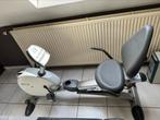 Tunturi Ligfiets in perfecte staat E4R, Ophalen, Zo goed als nieuw, Ligfiets