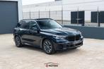 BMW X5 M PHEV xDrive45e-LED-PANO-360-ACC-TREKH-BTW-HUD, Cuir, Interruption de démarrage, Achat, Entreprise