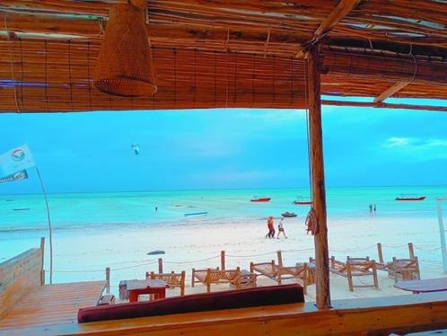 Vacances à Zanzibar, Vacances, Vacances | Soleil & Plage