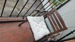 2 Tuinstoelen gratis, Diversen, Ophalen