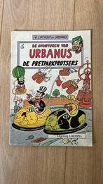 Urbanus strip eerste druk nummer 6, Boeken, Stripverhalen, Ophalen of Verzenden