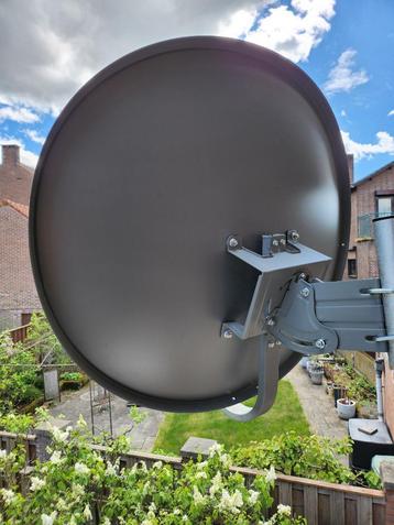 antenne parabolique, Enlèvement ou Envoi, Comme neuf, Antenne (parabolique), Autres marques