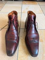 Désert Boots Santoni, Ophalen of Verzenden, Gedragen