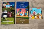 Luisterverhaaltjes kleuter, Boeken, Luisterboeken, Ophalen, Cd, Kind