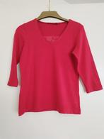 Shirt BIANCA maat 38, Vêtements | Femmes, T-shirts, Taille 38/40 (M), Porté, Manches longues, Rouge
