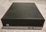 HP ProDesk 400 G4 SFF, Computers en Software, 256 GB, 8 GB, Refurbished, Ophalen of Verzenden