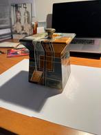 Originele Gesigneerde Kunstwerkje te koop, Ophalen of Verzenden, Zo goed als nieuw