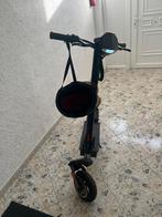 G2 pas bcp de km, Vélos & Vélomoteurs, Trottinettes, Enlèvement, Comme neuf