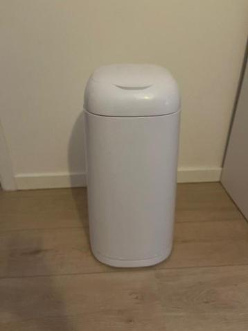 Poubelle à couches bébé blanc Angelcare beschikbaar voor biedingen